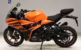 KTM 390 RC 2022