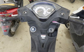 YAMAHA AXIS 125 Z 2001 SED7J