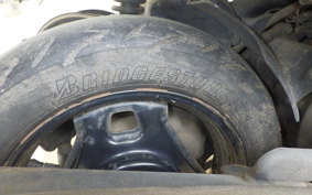 SUZUKI LET's 4 2003 CA41A