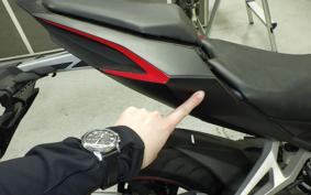 HONDA CBR250RR A MC51