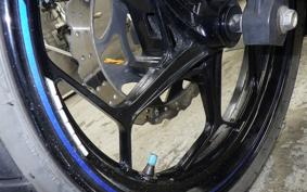 KAWASAKI NINJA 250 EX250L