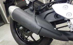 YAMAHA MT-03 ABS 2023 RH21J