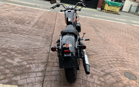 HARLEY XL1200XS 2019 LR3