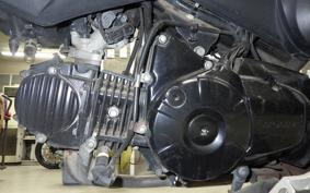 HONDA GROM 2007 JC61