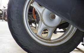 HONDA DIO Gen.5 AF56