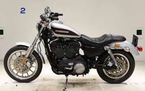 HARLEY XL1200R 2006