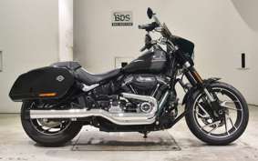 HARLEY FLSB 1750 2022