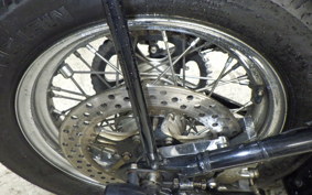 HARLEY FLSTF 1340 1998