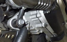 YAMAHA CYGNUS 125 XSR 3 2017 SED8J