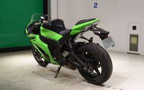 KAWASAKI ZX 10 NINJA ABS 2013