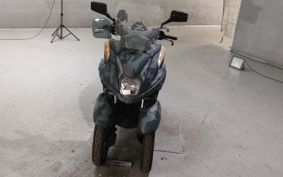YAMAHA TRICITY 125 SE82J