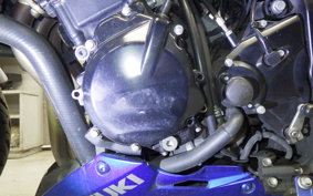 SUZUKI GSR750 A 2014 GR7NA