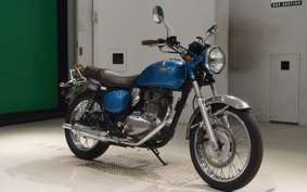 KAWASAKI ESTRELLA BJ250A