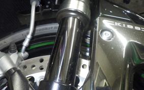 KAWASAKI NINJA H2 2015