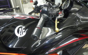 KAWASAKI ZX 1400 NINJA R A 2012