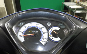 YAMAHA AXIS 125 Z SED7J