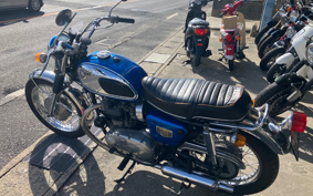 KAWASAKI W1 1970 W1