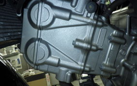 SUZUKI Vｽﾄﾛｰﾑ650 2013