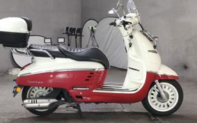 OTHER PU GEORGE YANGO125E VERSION  ..