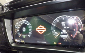 HARLEY FLHXU1920 2025