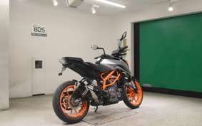KTM 390 DUKE 2021