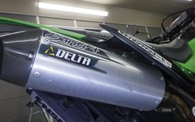 KAWASAKI KLX150BF 1999