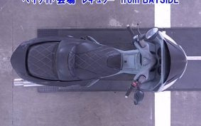 YAMAHA MAJESTY 250-3