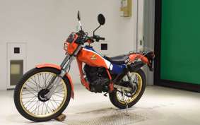 HONDA TLR200 MD09