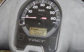 HONDA TACT-4ﾍﾞｰｼｯｸ AF75