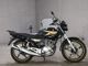 Фото Yamaha YBR125 с японского аукциона