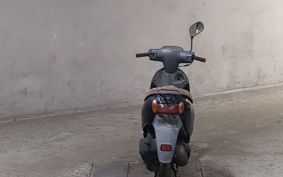SUZUKI  LETS 4G CA41A