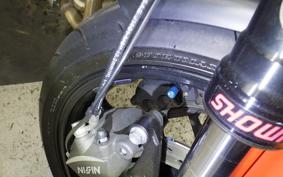 TRIUMPH TRIDENT 660 2023