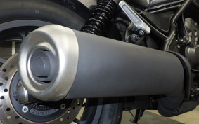 HONDA REBEL 250 A MC49