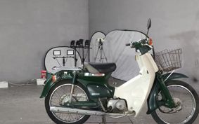 HONDA SUPER CUB50 AA01