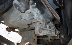 HONDA DIO Gen.6 AF68