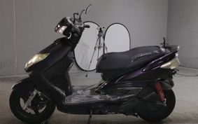 YAMAHA CYGNUS 125 X SE46