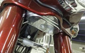 HARLEY FLHXSE 1800CVO 2010