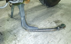 HONDA DIO Gen.6 2016 AF68