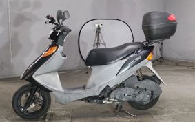 SUZUKI ADDRESS V125 CF4EA