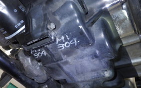 HONDA SHADOW 400 2005 NC34