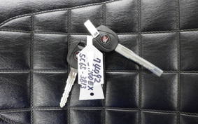 HONDA CB1100EXAEﾊﾟｯｹｰｼﾞ 2015 SC65