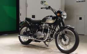 KAWASAKI W650 2003 EJ650A