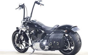 HARLEY FXSB 2016 BFV