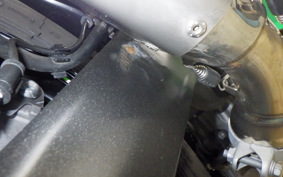 KAWASAKI ZX-4R SE 2023 ZX400P
