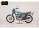 Фото Suzuki GT380 2020 с японского аукциона