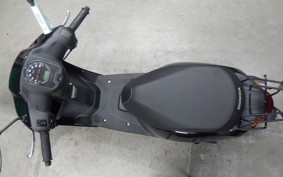 HONDA TACT Basket 2017 AF79
