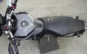 YAMAHA MT-09 A 2017 RN52J