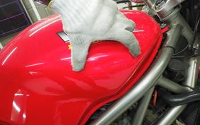 HONDA VTR 250 2026 MC33