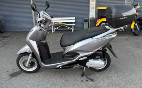 HONDA LEAD 125 JF45