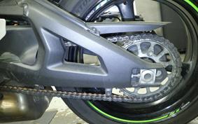 KAWASAKI ZX 10 NINJA ABS 2017